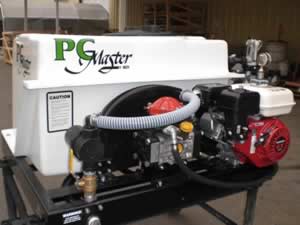 PCO Pest Control Sprayer