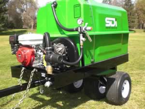 Turf N Tree Sprayer