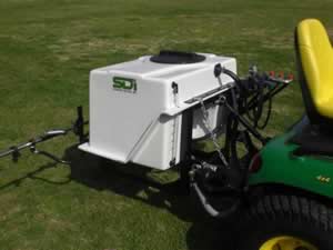 Utility 3 Point Sprayer