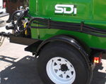 SDI Highway Trailer Package