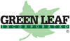 Green Leaf Logo